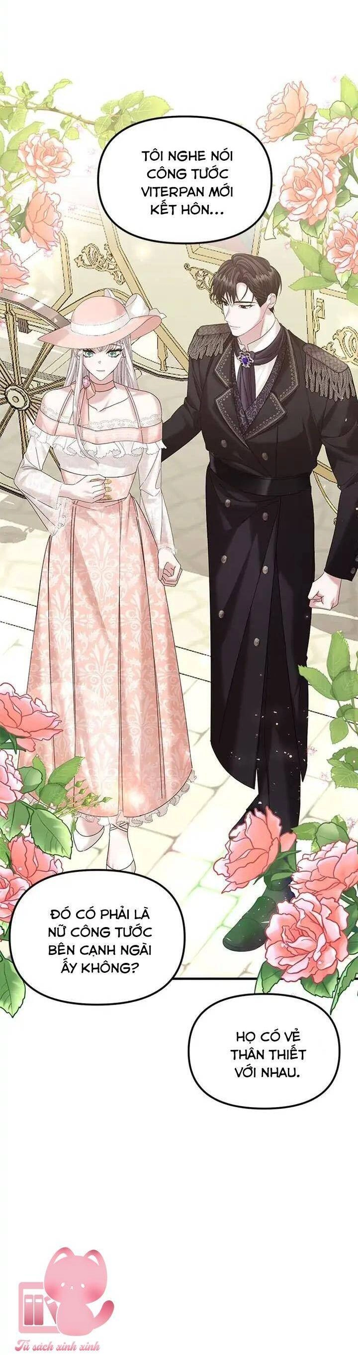 Liên Hôn Phục Thù Chapter 14 - 23