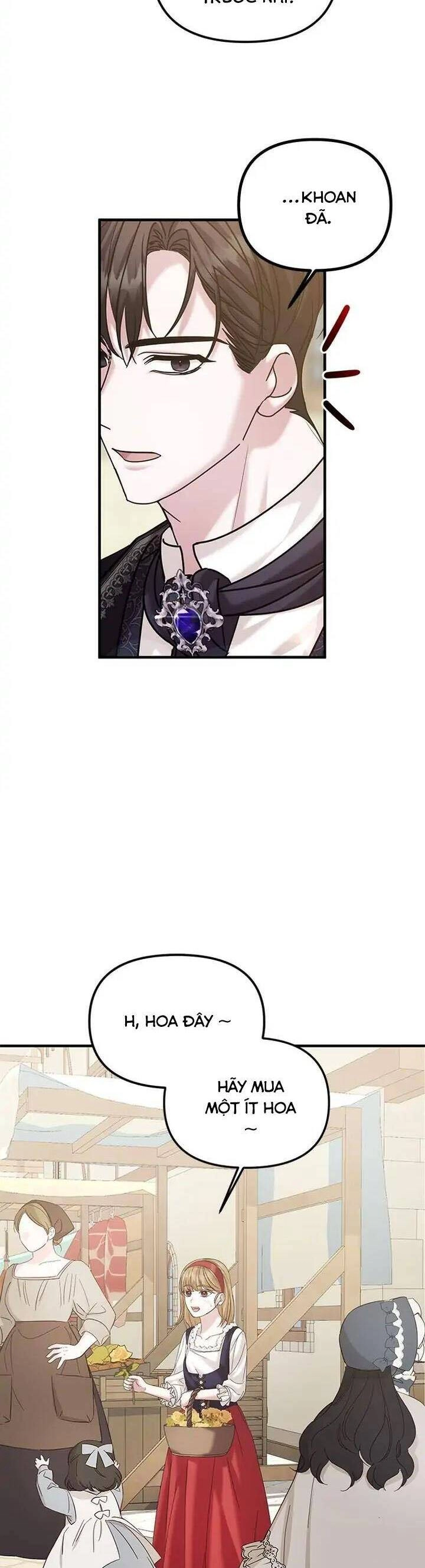 Liên Hôn Phục Thù Chapter 14 - 25