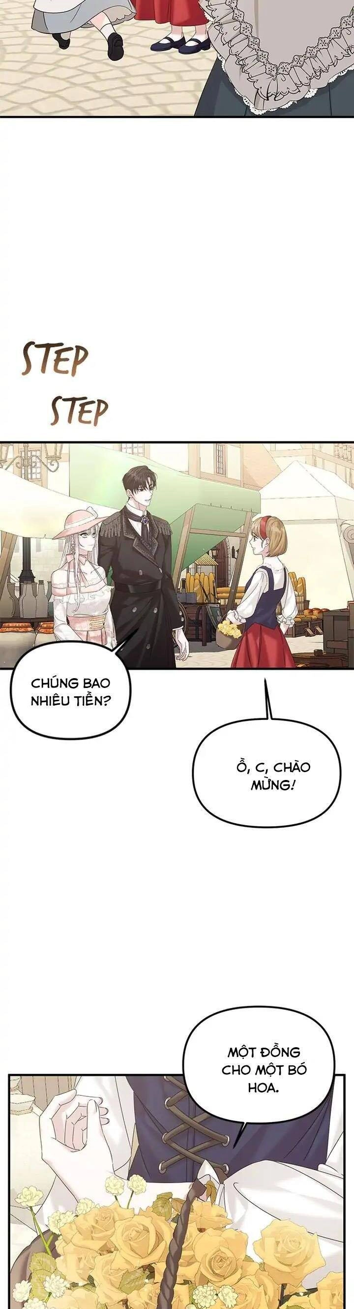 Liên Hôn Phục Thù Chapter 14 - 26