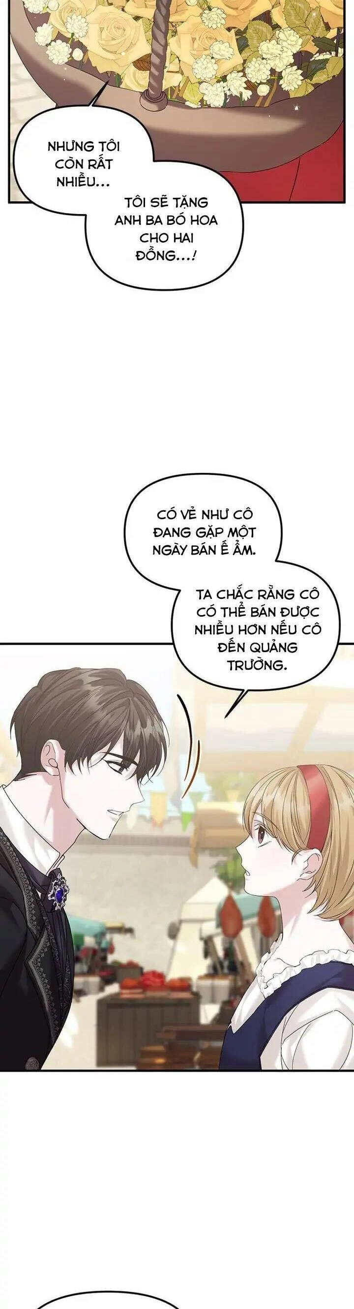 Liên Hôn Phục Thù Chapter 14 - 27