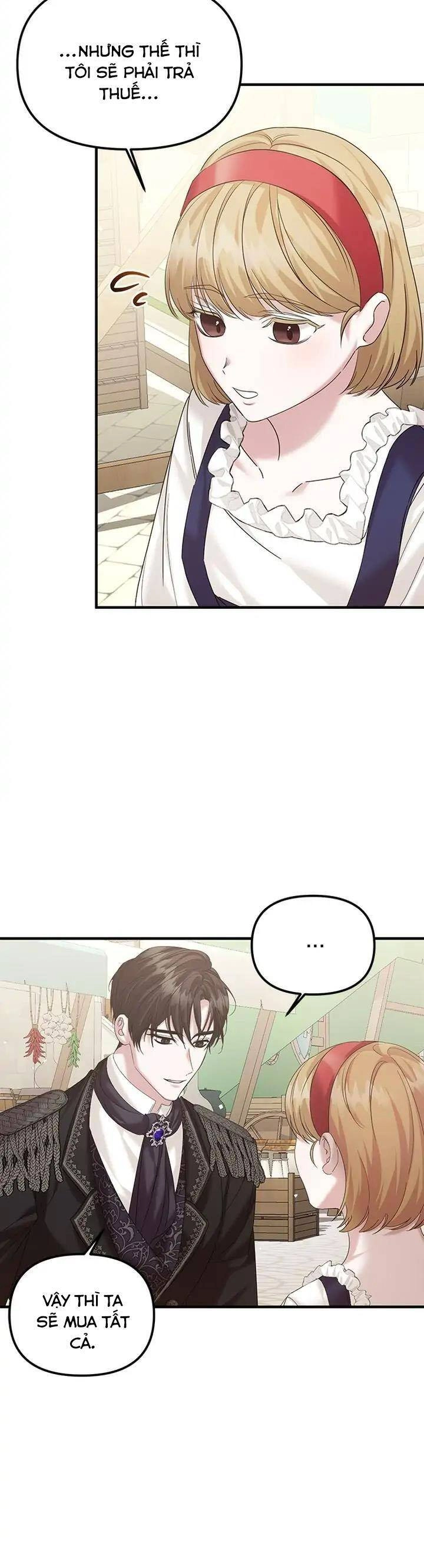 Liên Hôn Phục Thù Chapter 14 - 28