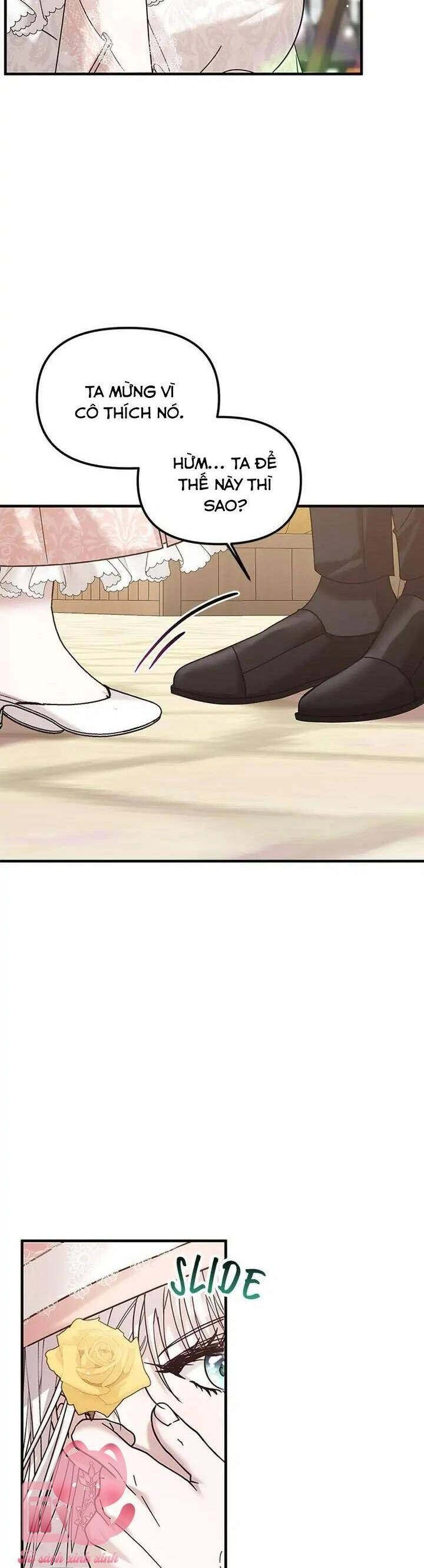 Liên Hôn Phục Thù Chapter 14 - 31