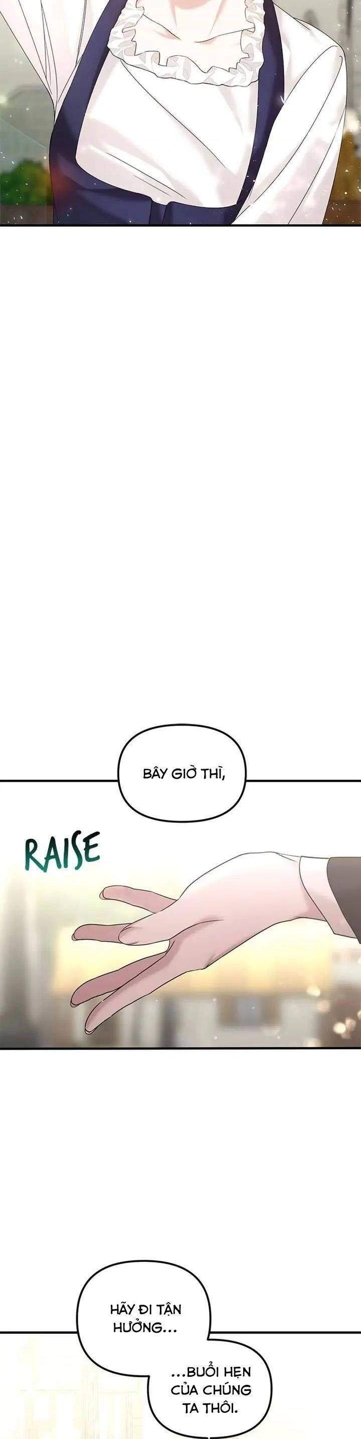 Liên Hôn Phục Thù Chapter 14 - 34