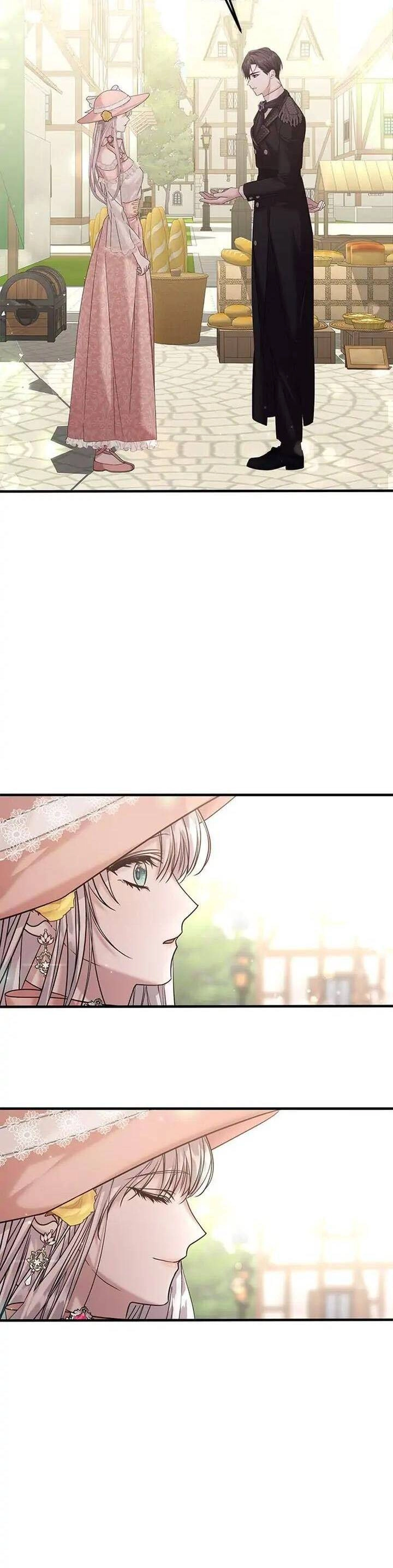 Liên Hôn Phục Thù Chapter 14 - 35