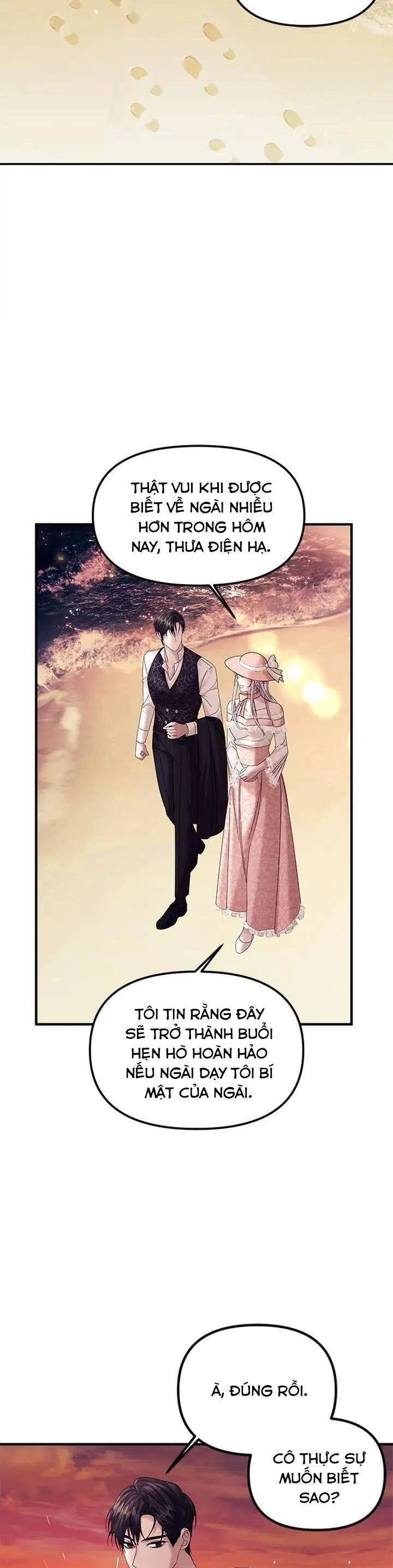 Liên Hôn Phục Thù Chapter 14 - 41