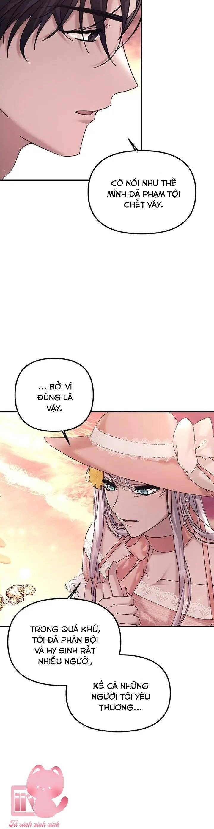 Liên Hôn Phục Thù Chapter 15 - 8