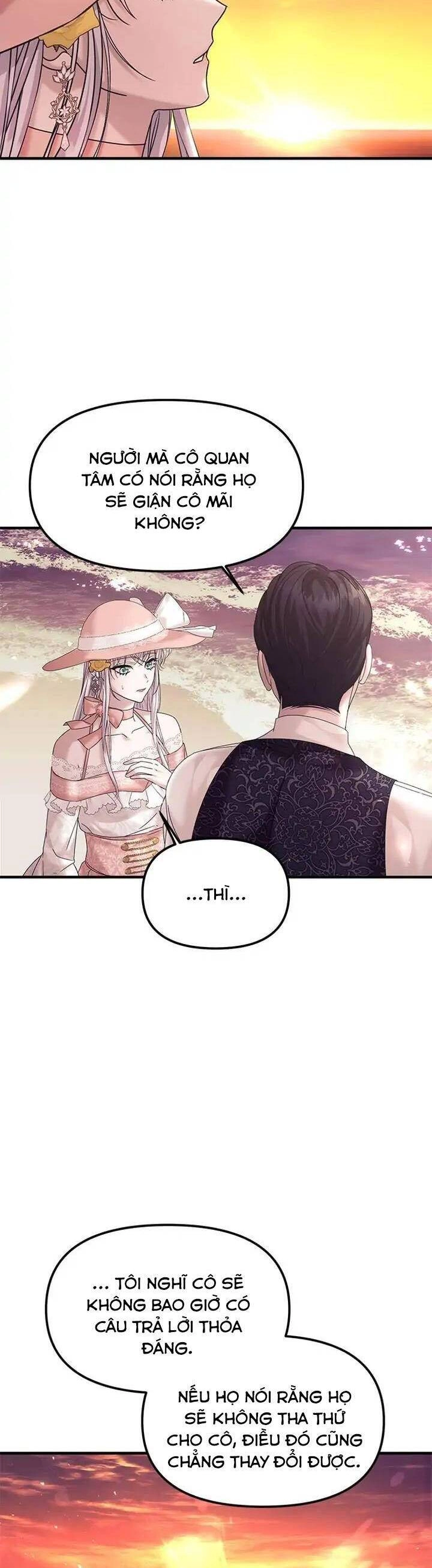 Liên Hôn Phục Thù Chapter 15 - 11