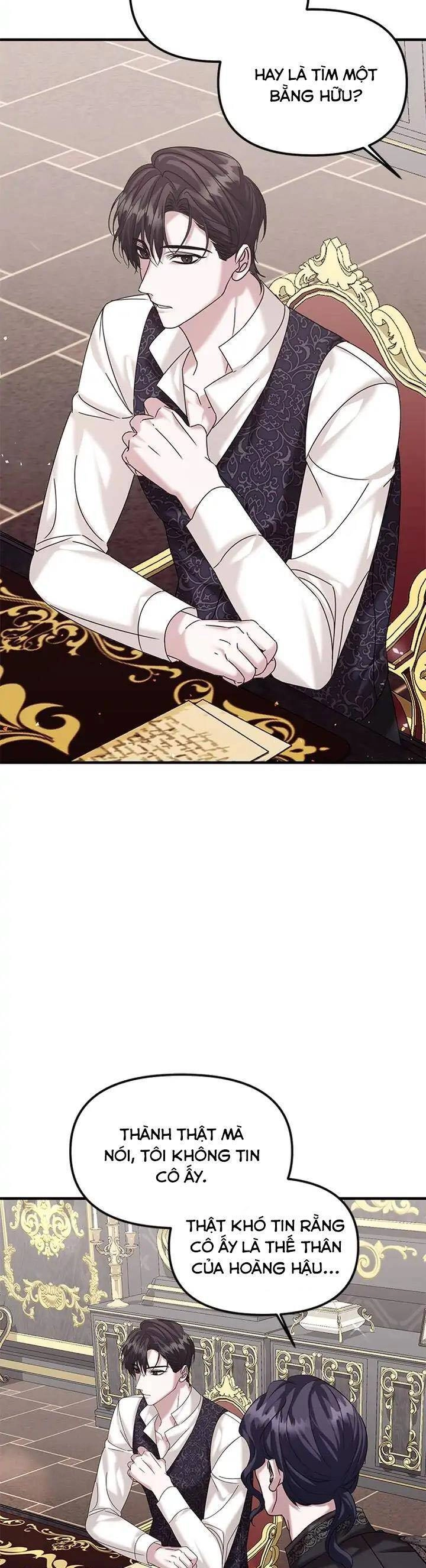 Liên Hôn Phục Thù Chapter 15 - 26