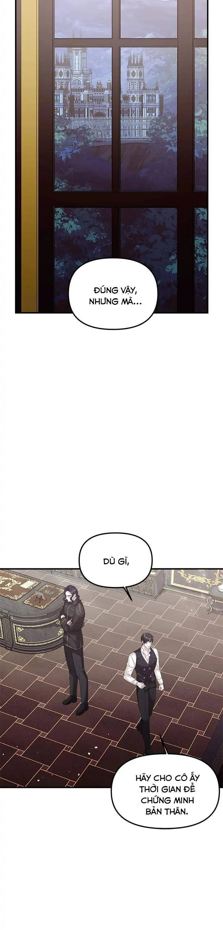 Liên Hôn Phục Thù Chapter 15 - 31