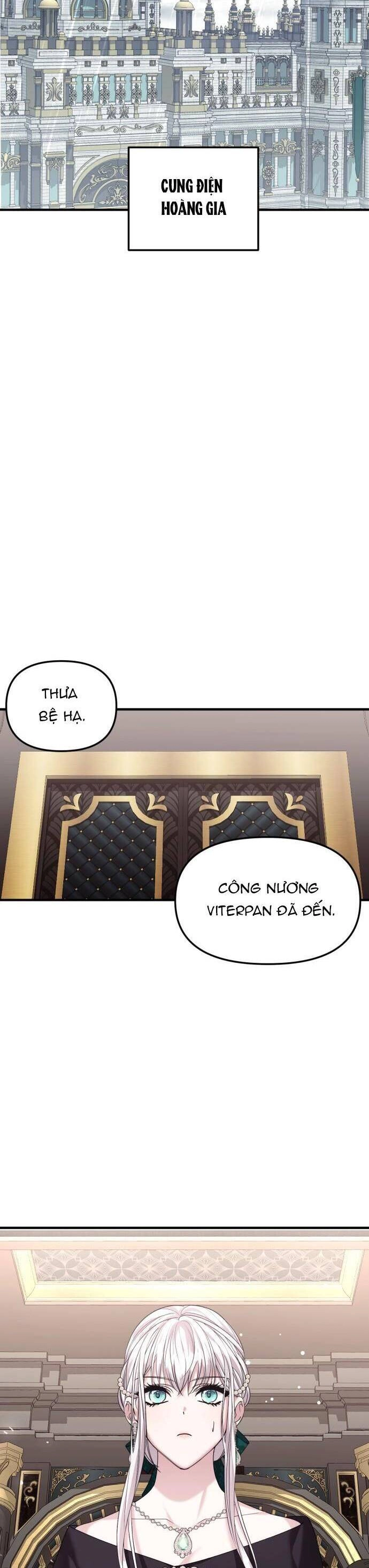 Liên Hôn Phục Thù Chapter 16 - 8