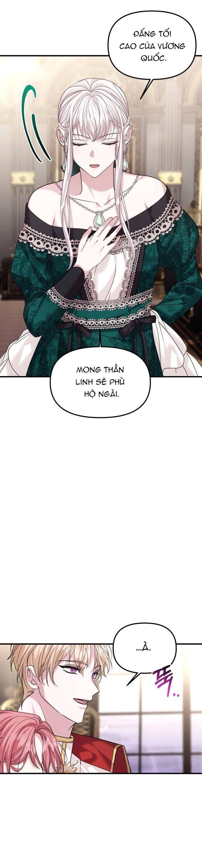 Liên Hôn Phục Thù Chapter 16 - 16