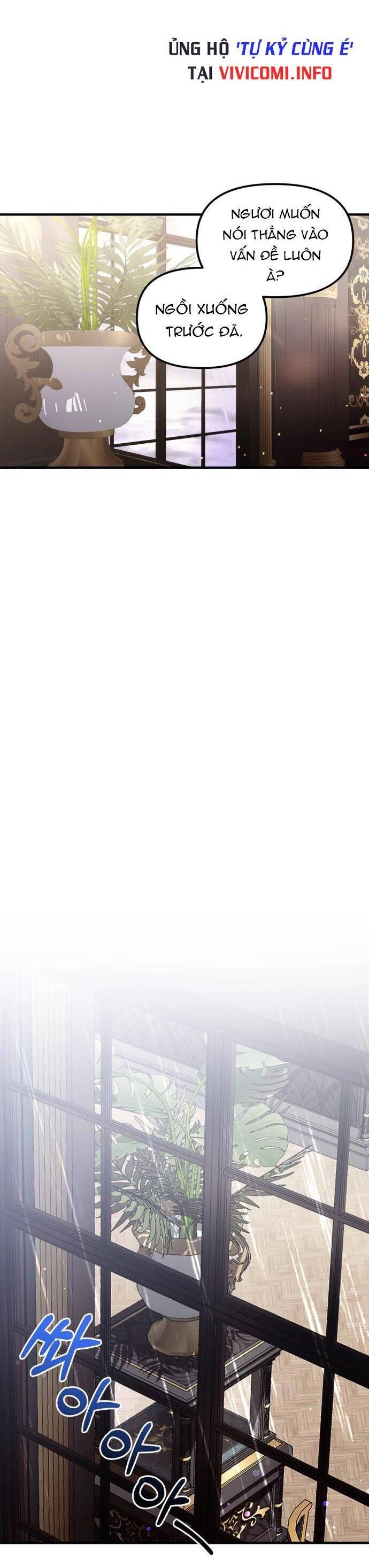 Liên Hôn Phục Thù Chapter 16 - 18