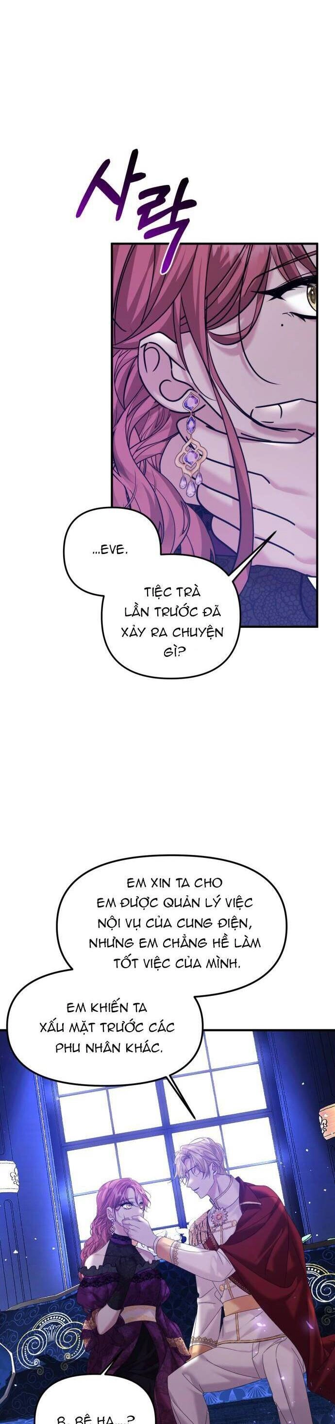 Liên Hôn Phục Thù Chapter 16 - 26