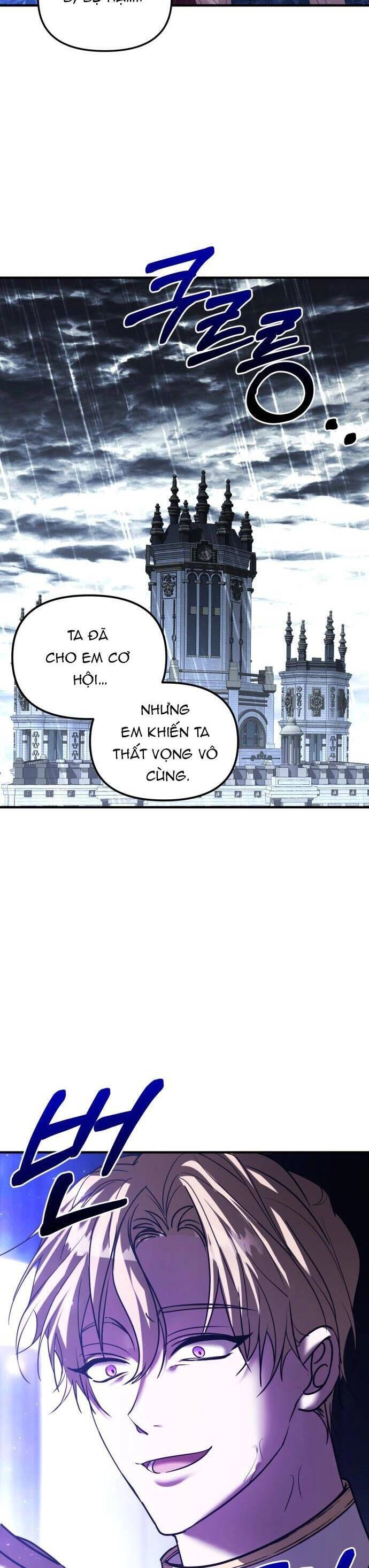 Liên Hôn Phục Thù Chapter 16 - 27