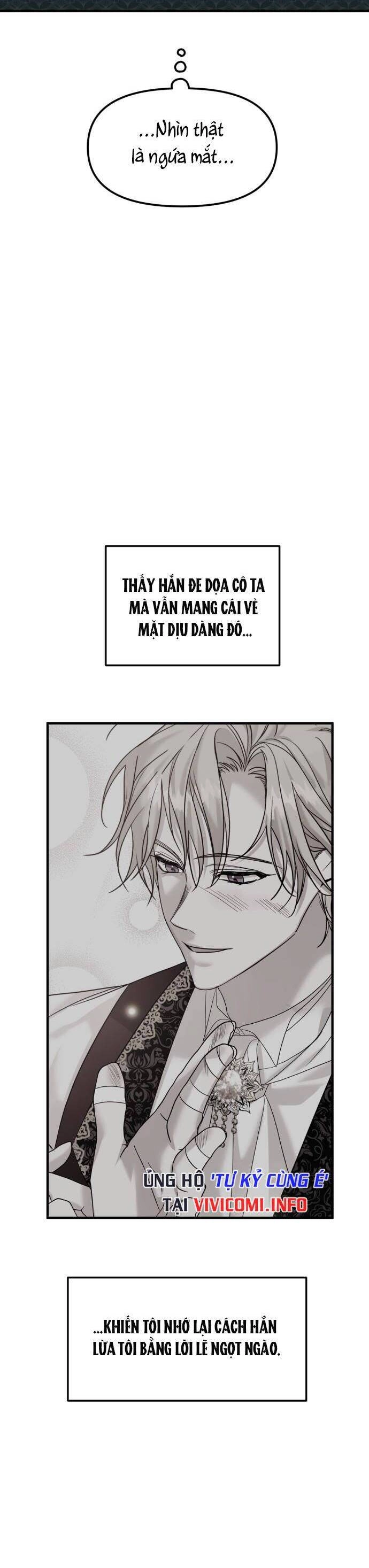 Liên Hôn Phục Thù Chapter 16 - 30