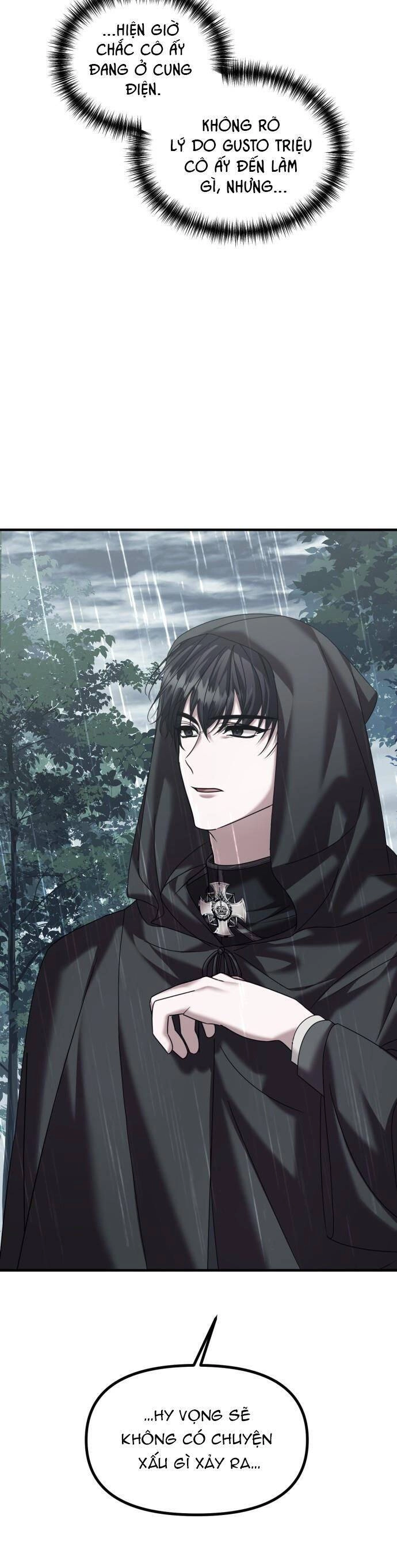 Liên Hôn Phục Thù Chapter 16 - 40