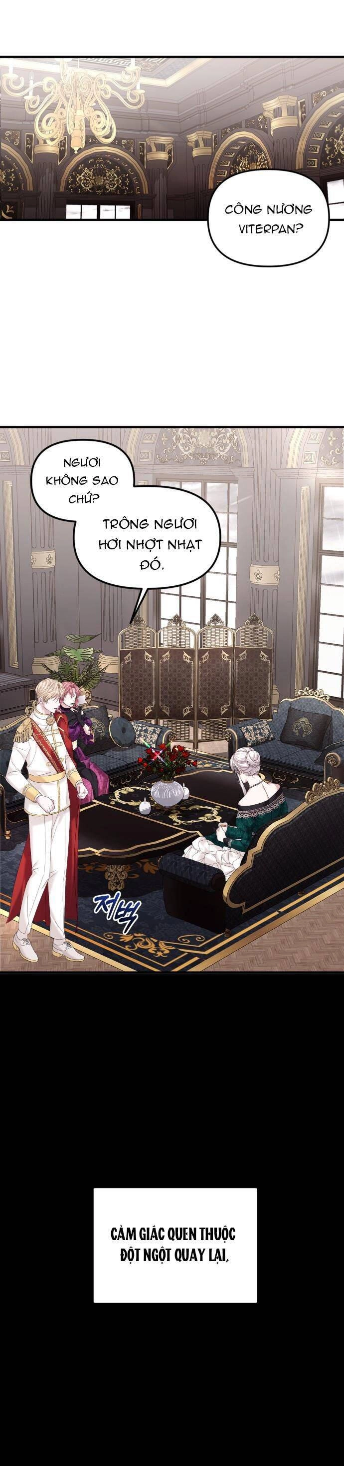 Liên Hôn Phục Thù Chapter 17 - 1