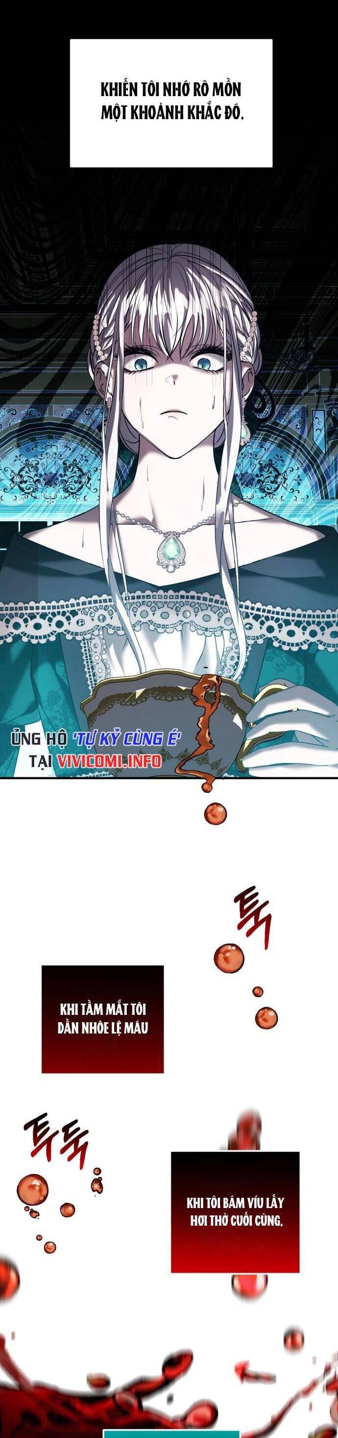 Liên Hôn Phục Thù Chapter 17 - 2