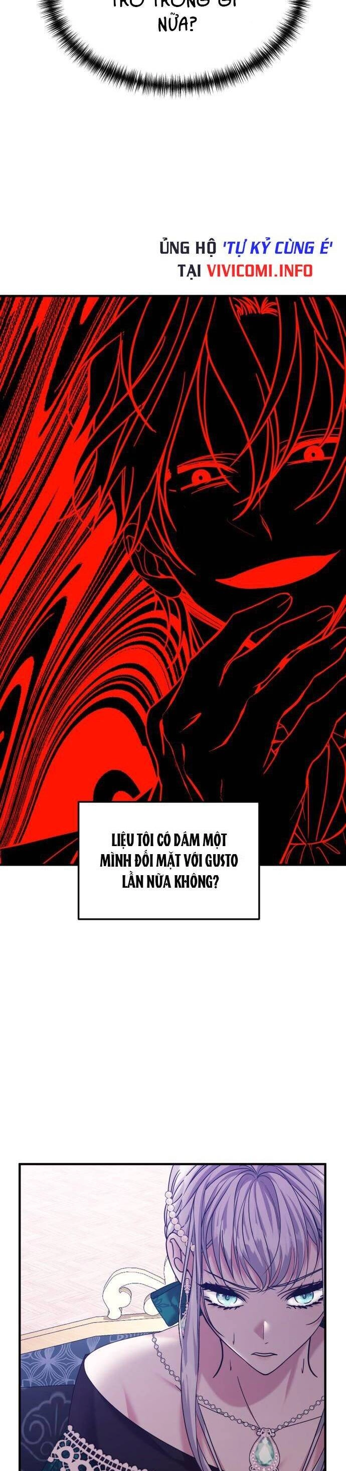 Liên Hôn Phục Thù Chapter 17 - 6