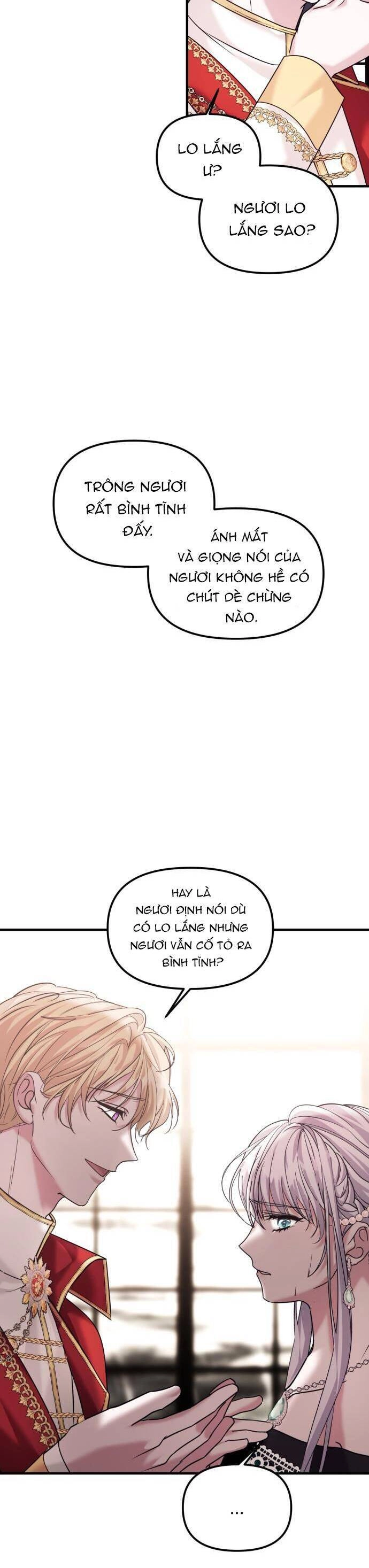 Liên Hôn Phục Thù Chapter 17 - 10