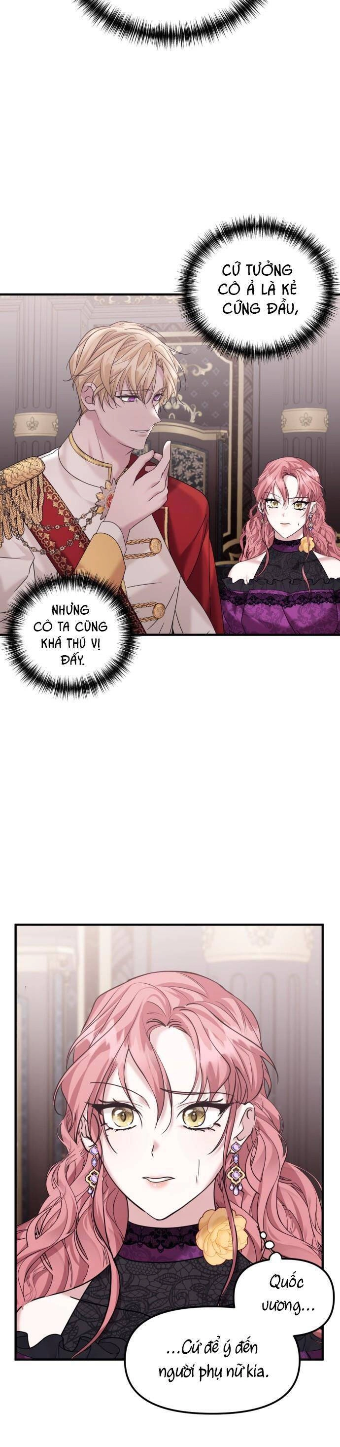 Liên Hôn Phục Thù Chapter 17 - 13