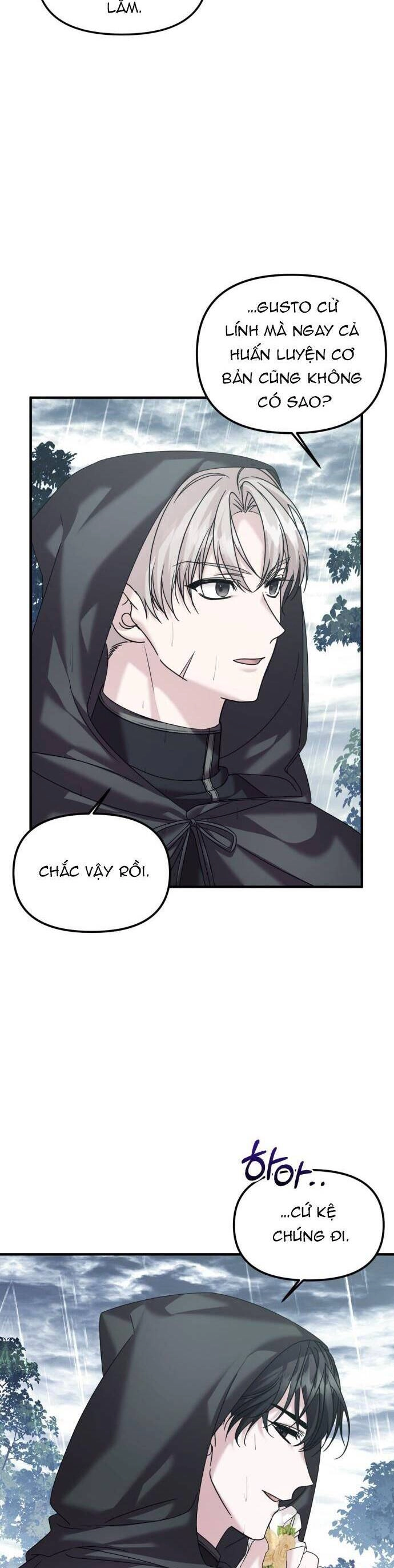 Liên Hôn Phục Thù Chapter 17 - 29