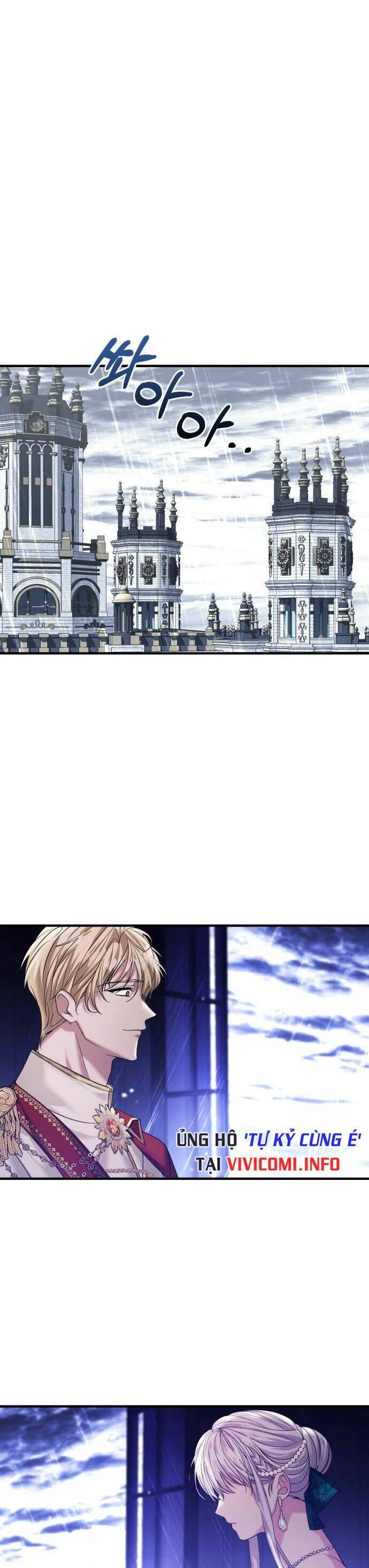 Liên Hôn Phục Thù Chapter 17 - 33