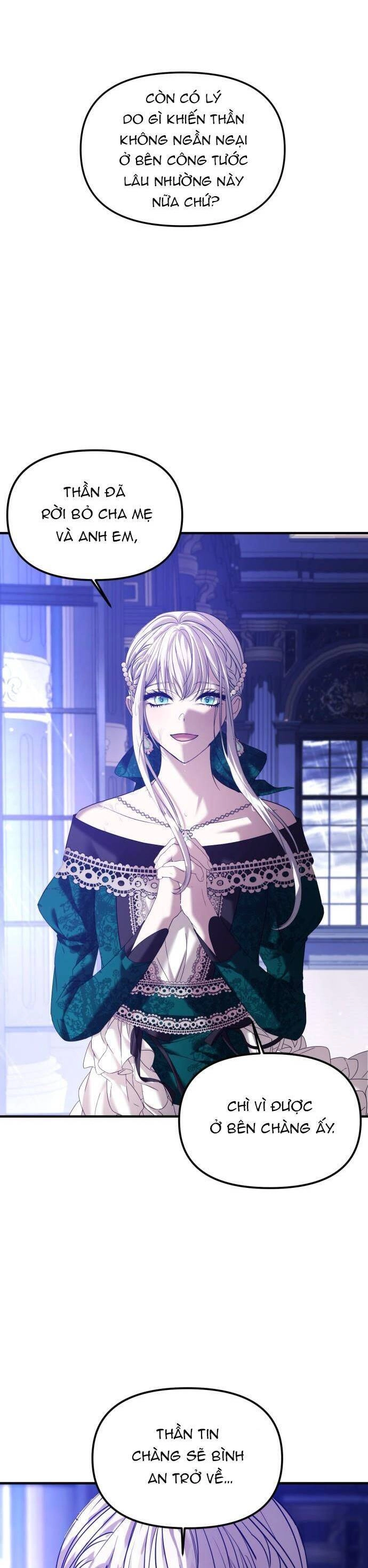 Liên Hôn Phục Thù Chapter 17 - 35