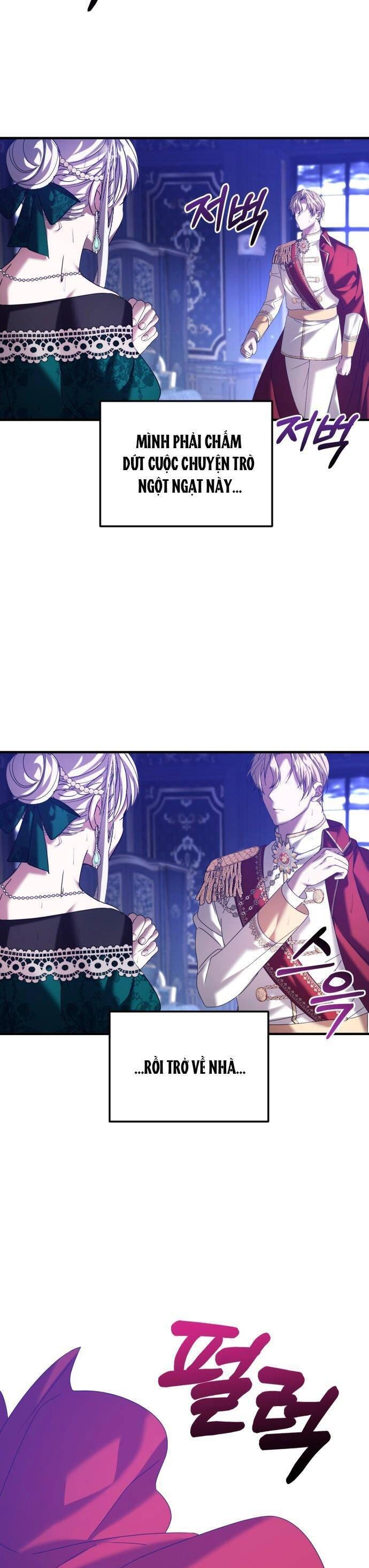 Liên Hôn Phục Thù Chapter 17 - 38