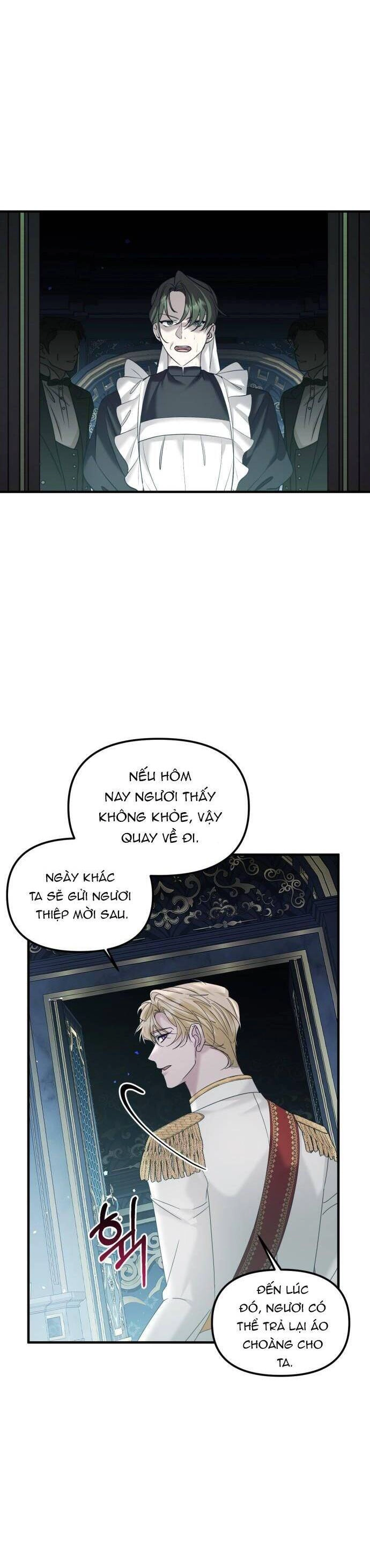 Liên Hôn Phục Thù Chapter 17 - 40