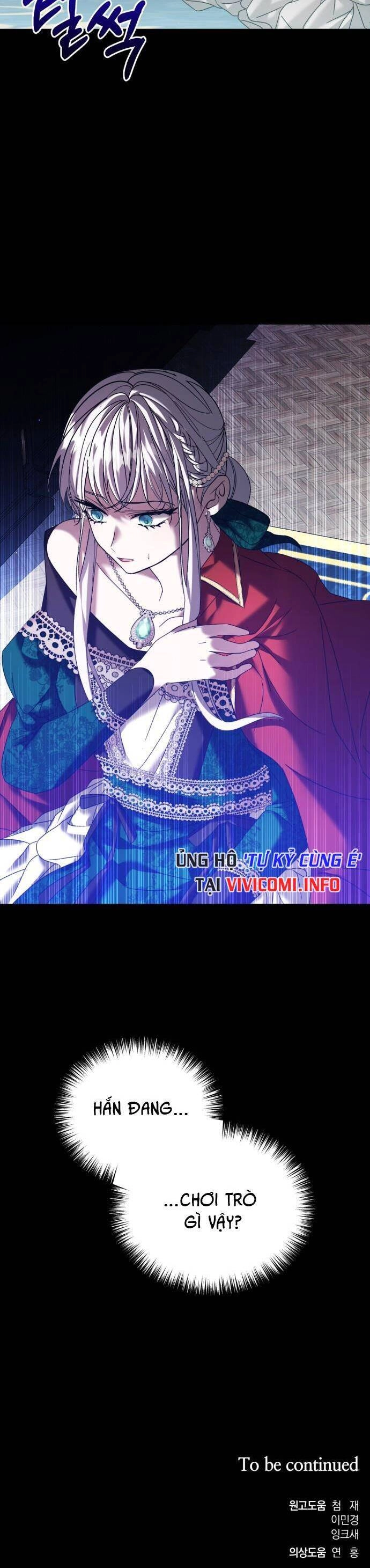 Liên Hôn Phục Thù Chapter 17 - 43