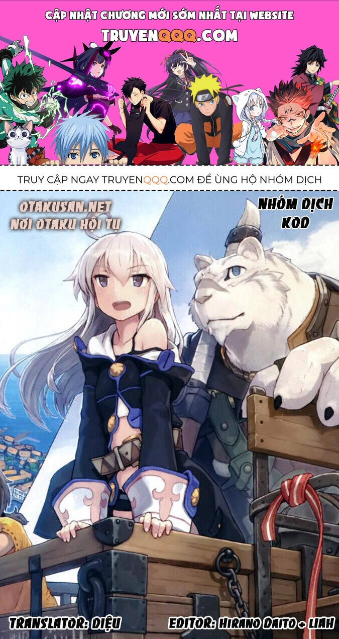 Cuốn Sách Ma Thuật Của Zero Chapter 2 - 1