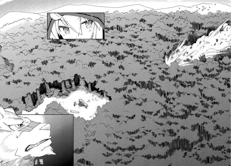 Cuốn Sách Ma Thuật Của Zero Chapter 2 - 31