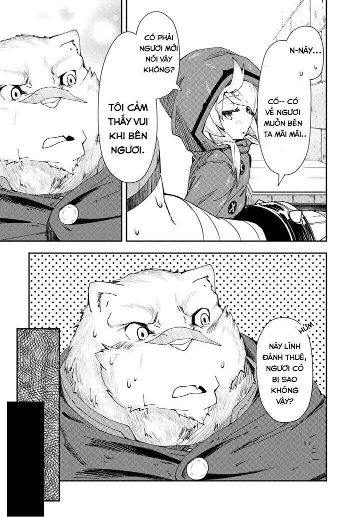 Cuốn Sách Ma Thuật Của Zero Chapter 4 - 20