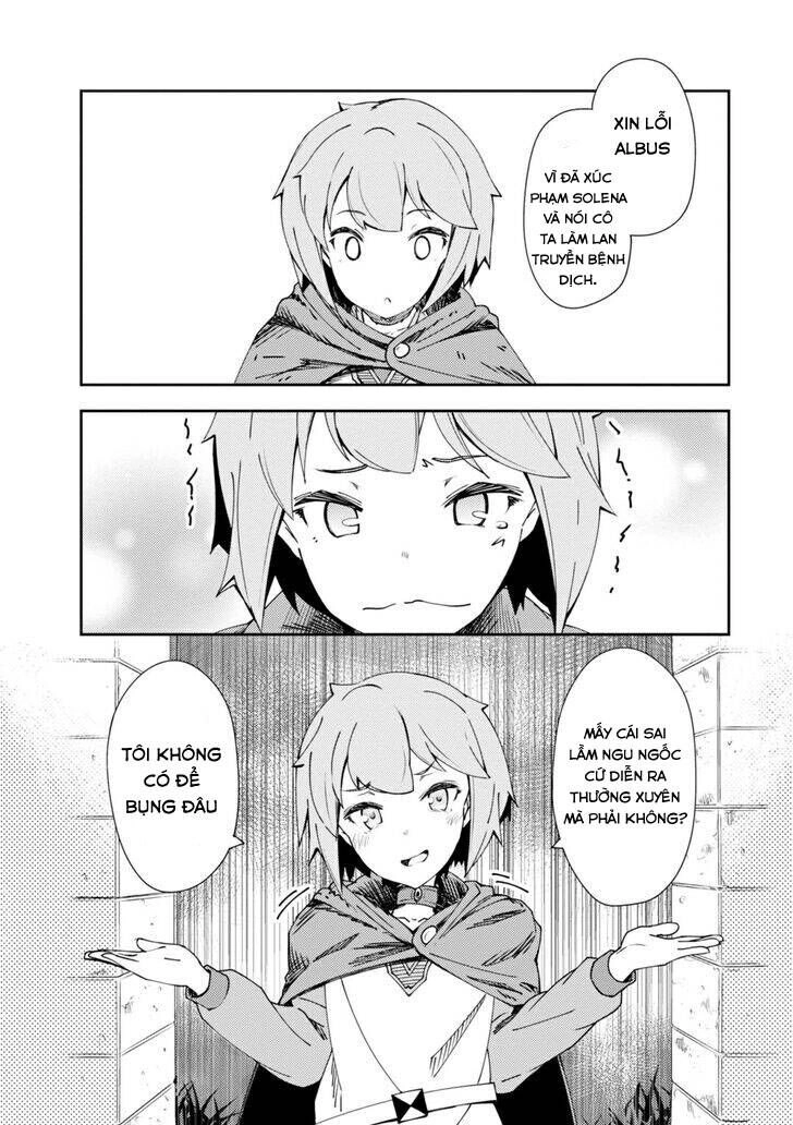 Cuốn Sách Ma Thuật Của Zero Chapter 4 - 29