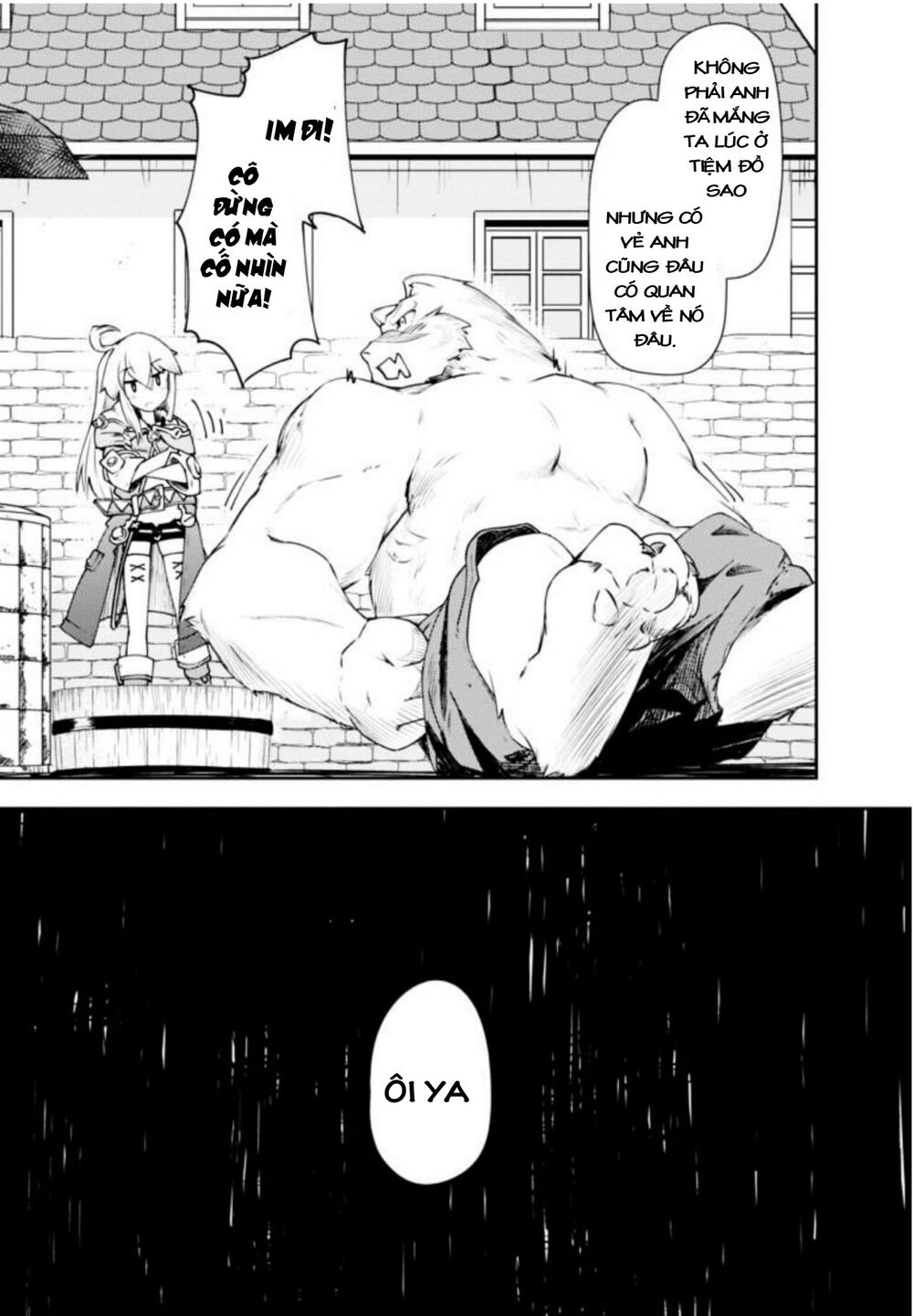 Cuốn Sách Ma Thuật Của Zero Chapter 6 - 24