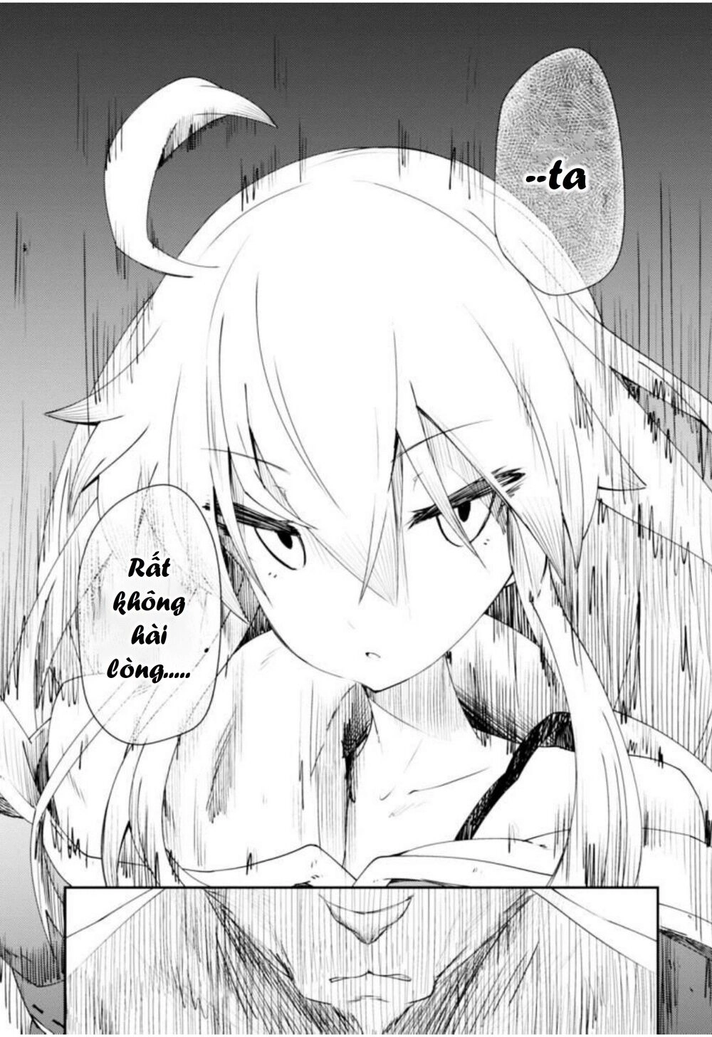 Cuốn Sách Ma Thuật Của Zero Chapter 6 - 31