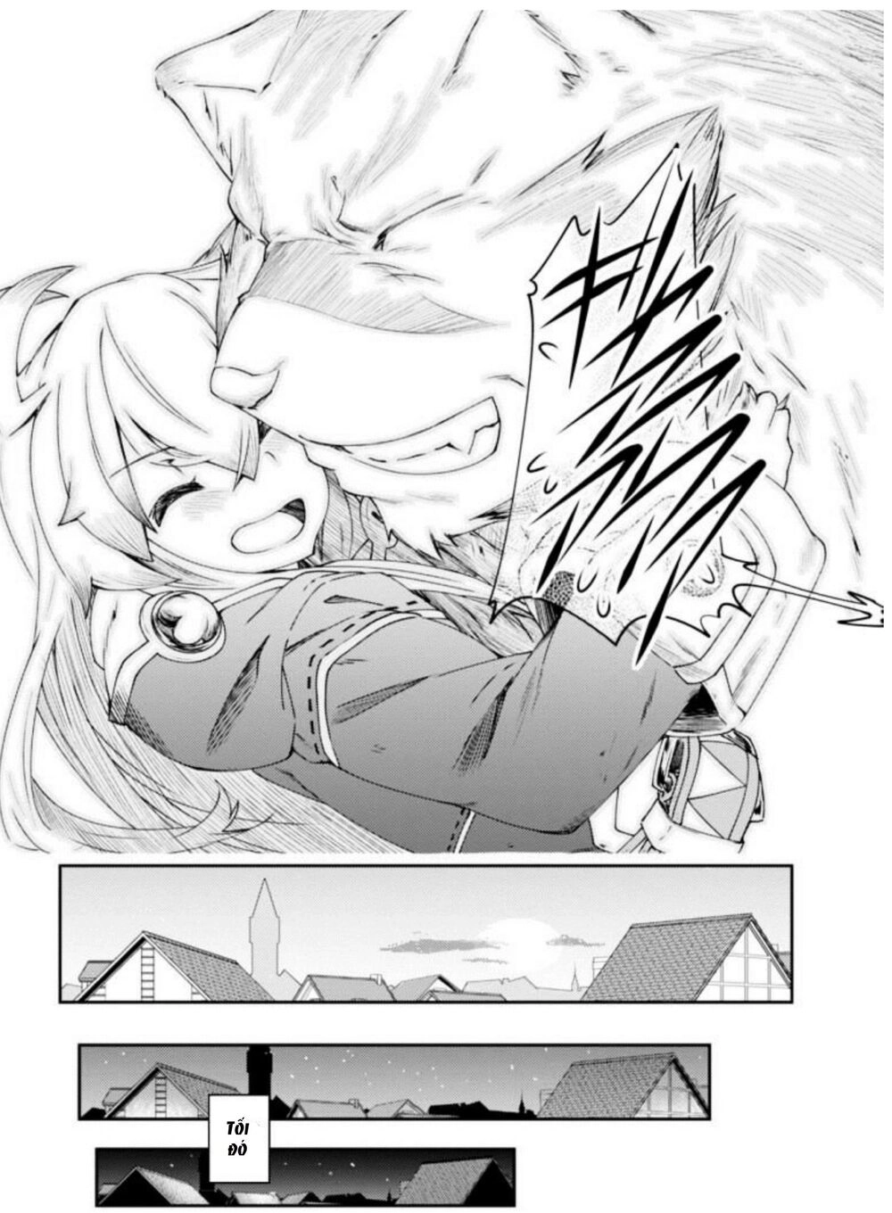 Cuốn Sách Ma Thuật Của Zero Chapter 6 - 36