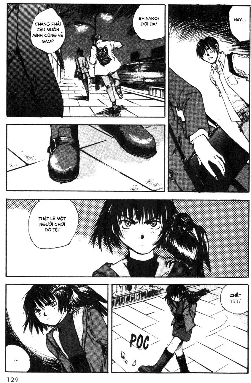 Yesterday Wo Utatte Chapter 5 - 24