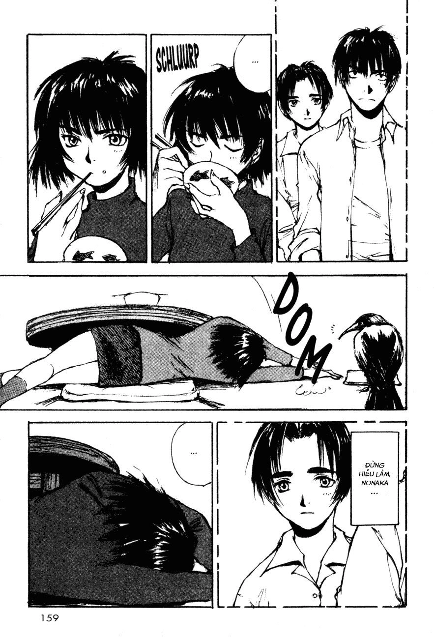 Yesterday Wo Utatte Chapter 6 - 25