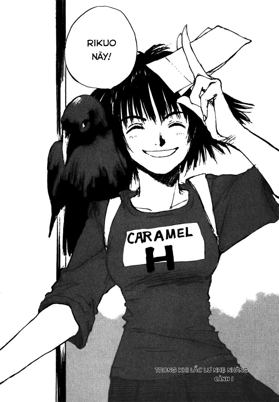 Yesterday Wo Utatte Chapter 10 - 5