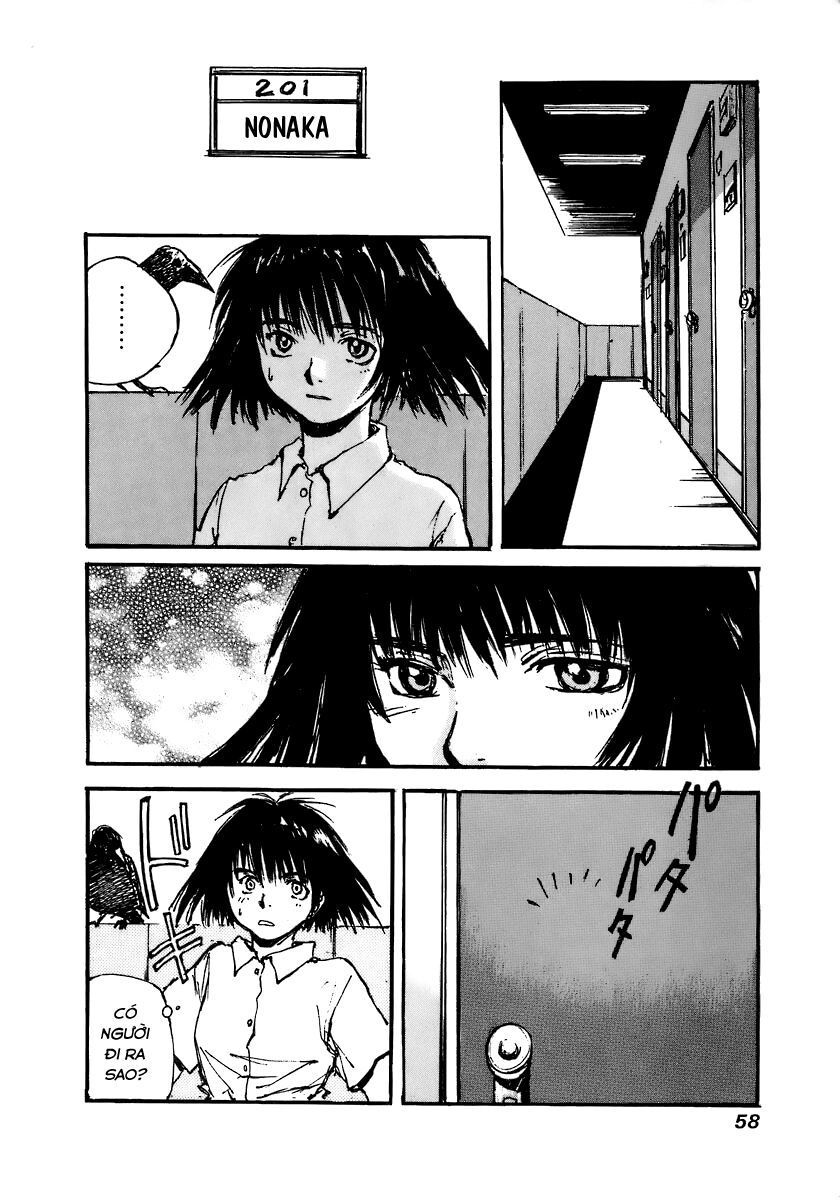 Yesterday Wo Utatte Chapter 12 - 14