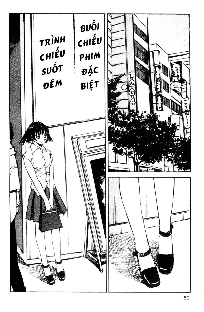 Yesterday Wo Utatte Chapter 14 - 2