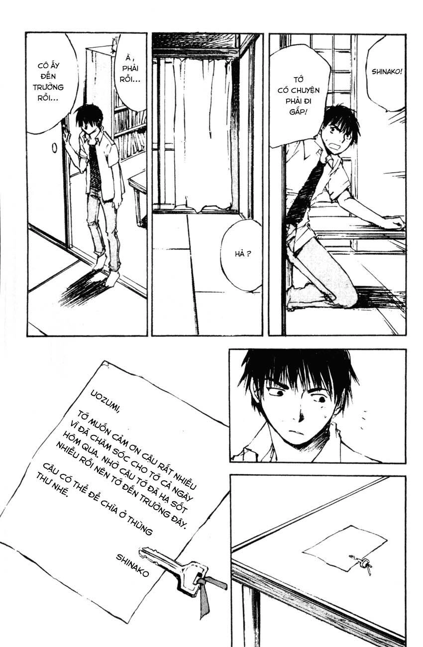 Yesterday Wo Utatte Chapter 14 - 7