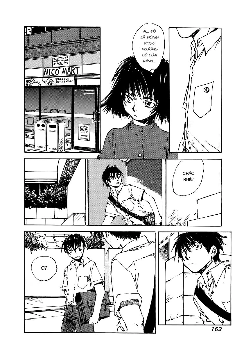 Yesterday Wo Utatte Chapter 18 - 6