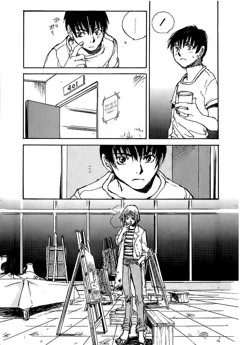 Yesterday Wo Utatte Chapter 18 - 15