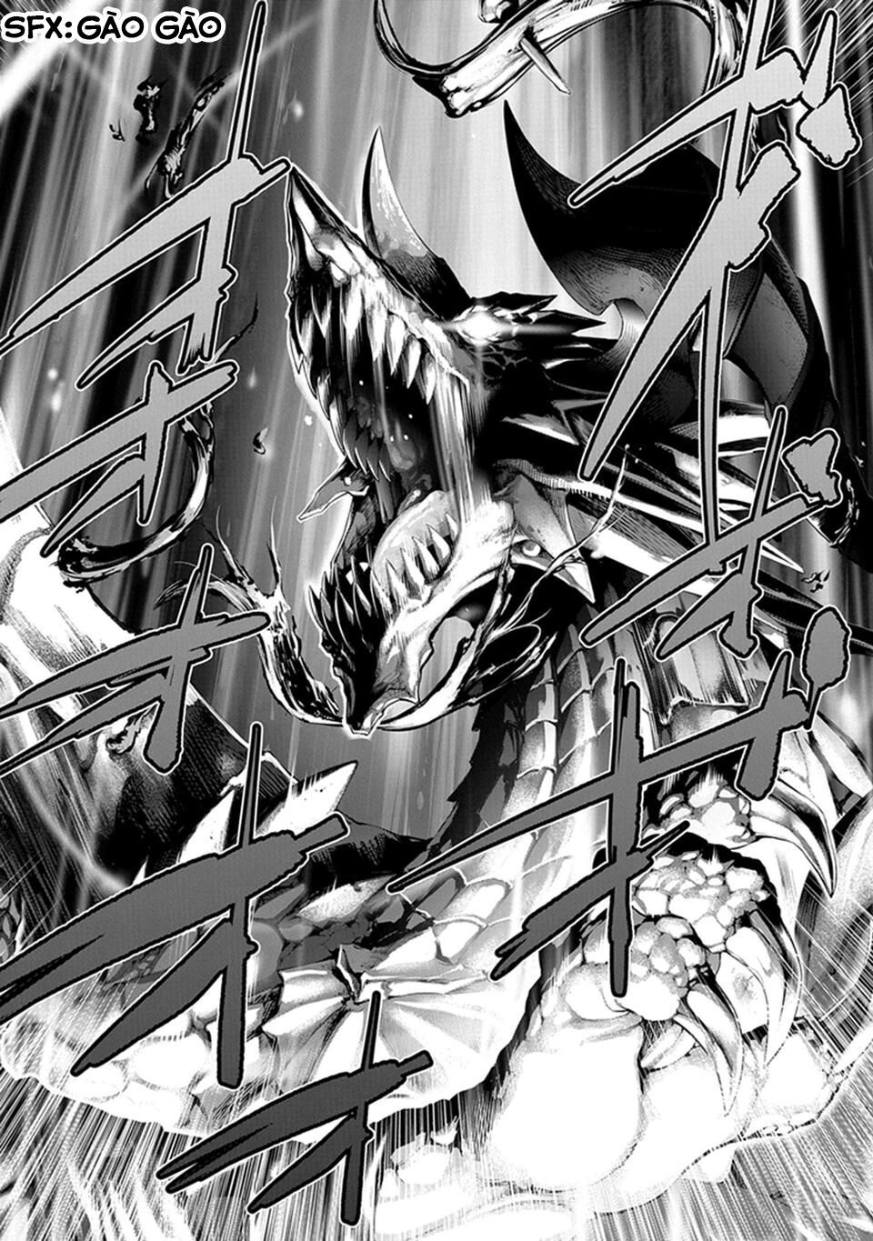 Granblue Fantasy Chapter 2 - 6