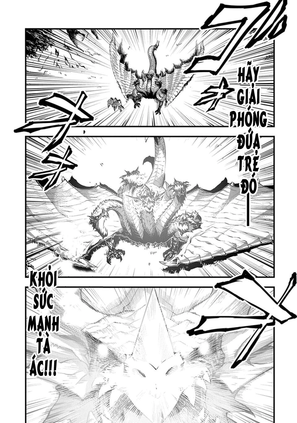 Granblue Fantasy Chapter 2 - 11