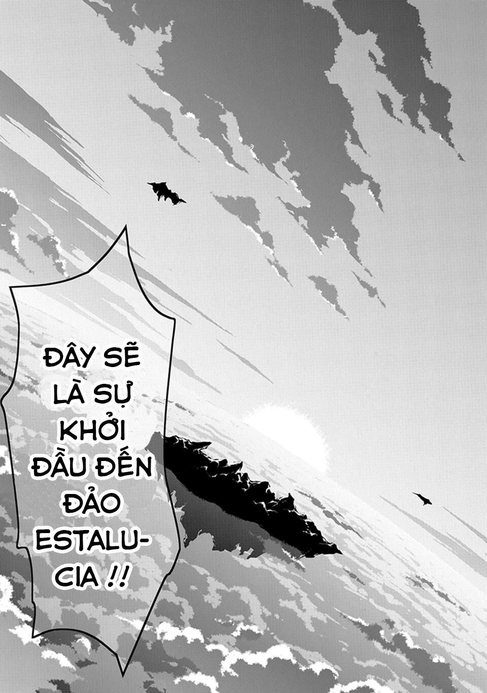 Granblue Fantasy Chapter 2 - 33