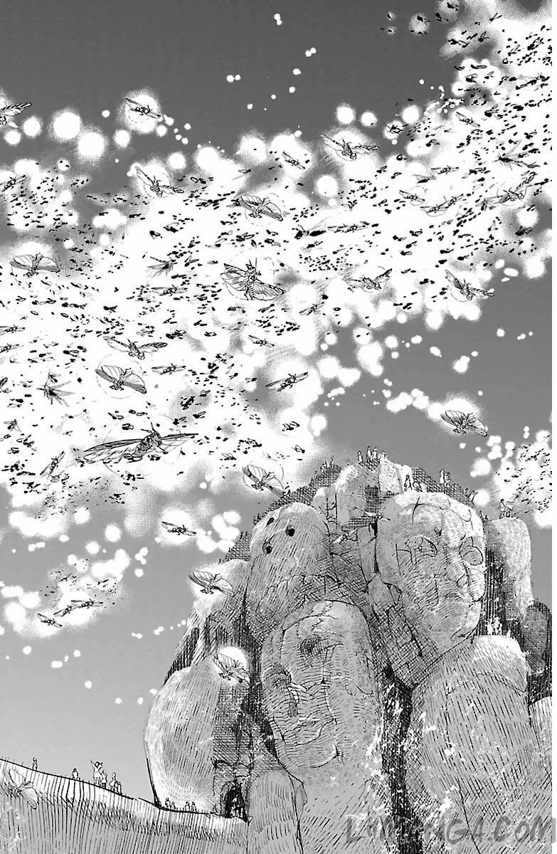 Kujira No Kora Wa Sajou Ni Utau Chapter 3 - 43